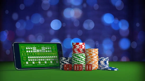 meme4d What No Commission Baccarat actually is