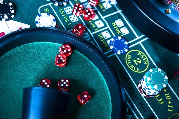 meme4d Baccarat Road Room